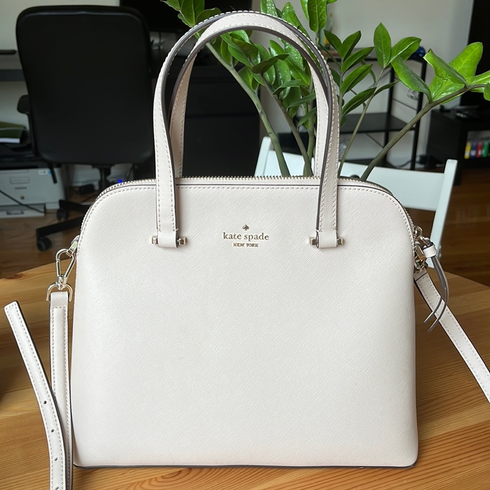 Kate Spade Medium Dome Satchel